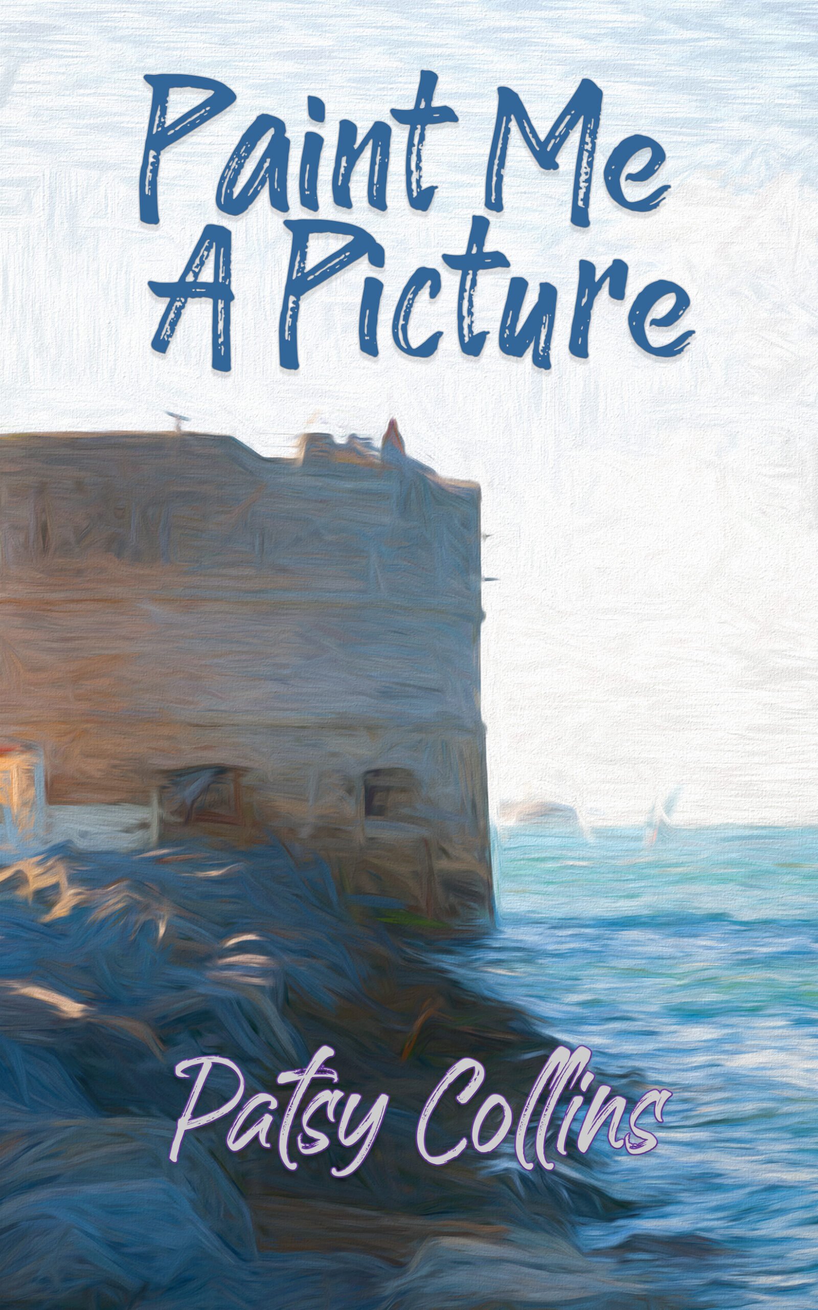 Patsy Rahn Books Bargain book – Patsy Collins