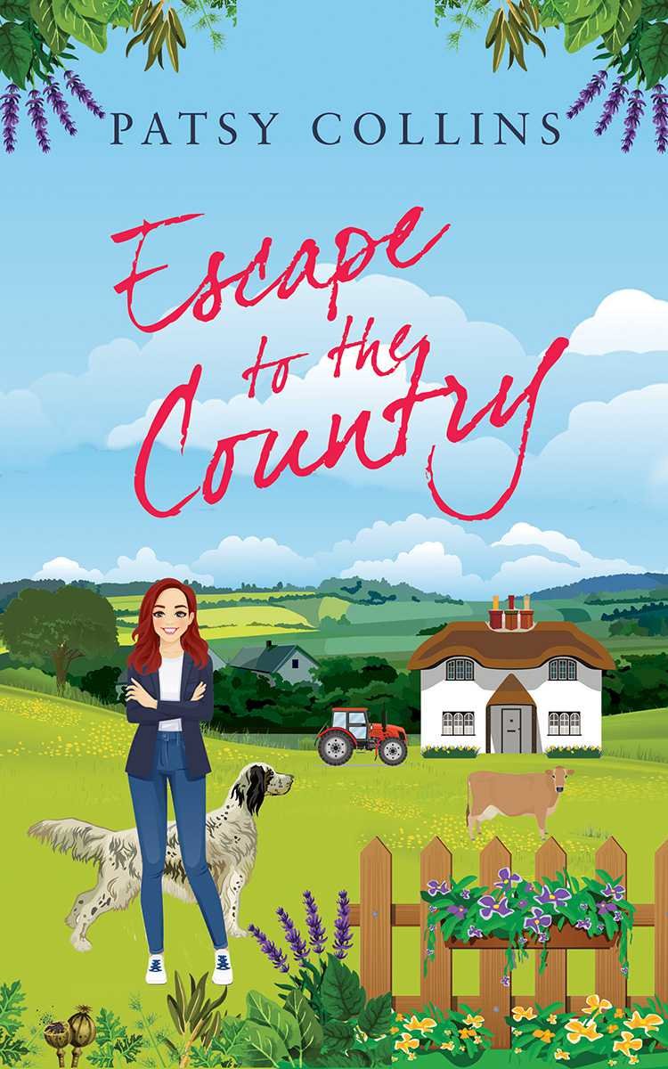 Escape To The Country – Patsy Collins