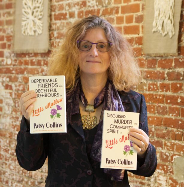 Patsy Collins – Stories, photos, adventures